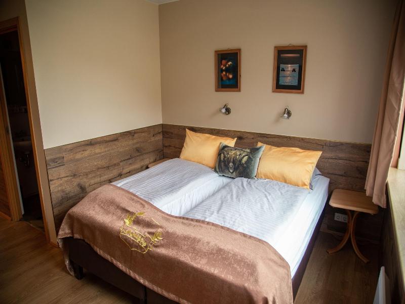 Hotel Smyrlabjorg image