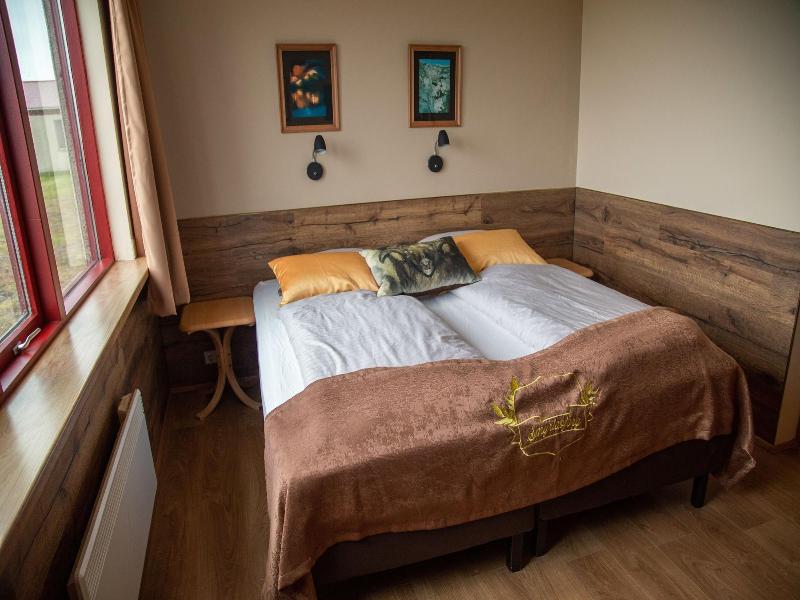 Hotel Smyrlabjorg image