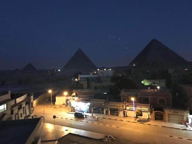 Cozy Studios Pyramids View image