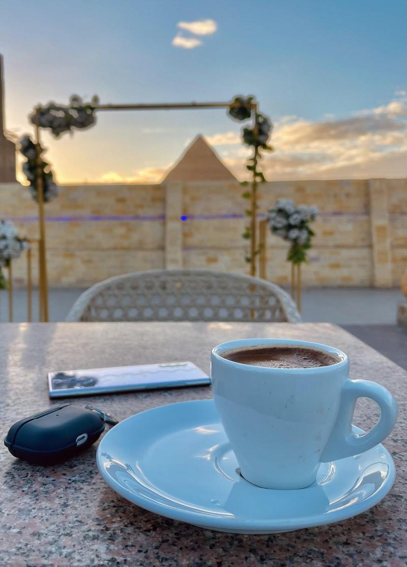 Cozy Studios Pyramids View image