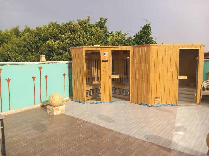 Cozy Studios Pyramids View image