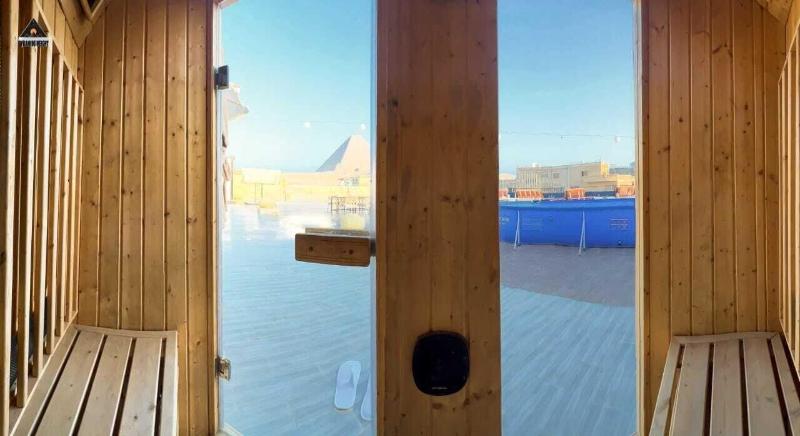 Cozy Studios Pyramids View image