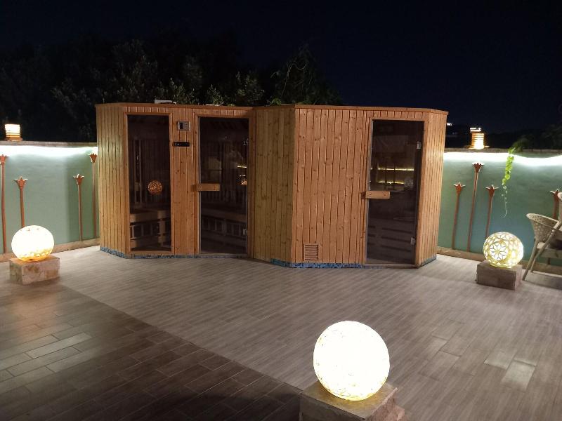 Cozy Studios Pyramids View image