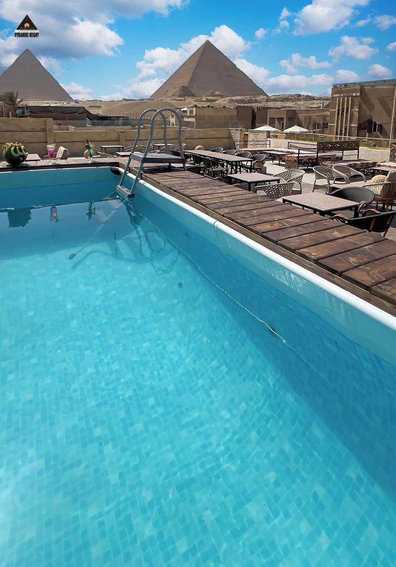 Cozy Studios Pyramids View image