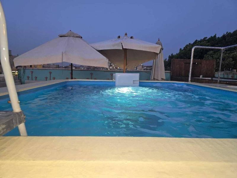 Cozy Studios Pyramids View image