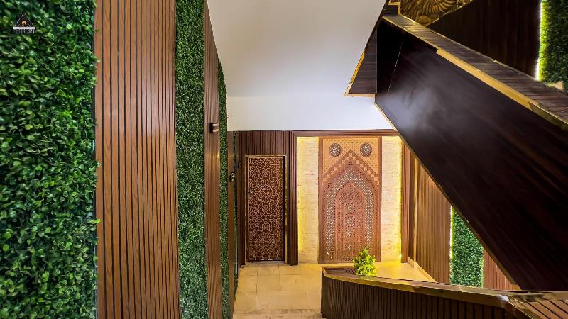 Cozy Studios Pyramids View image