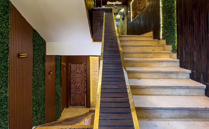 Cozy Studios Pyramids View image