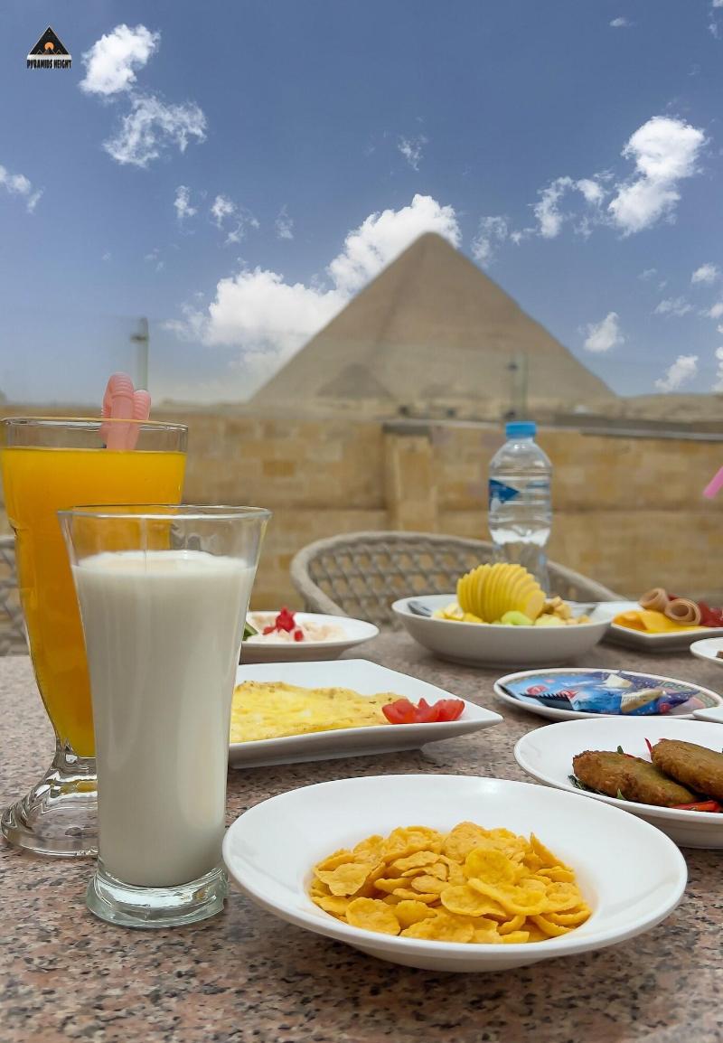 Cozy Studios Pyramids View image