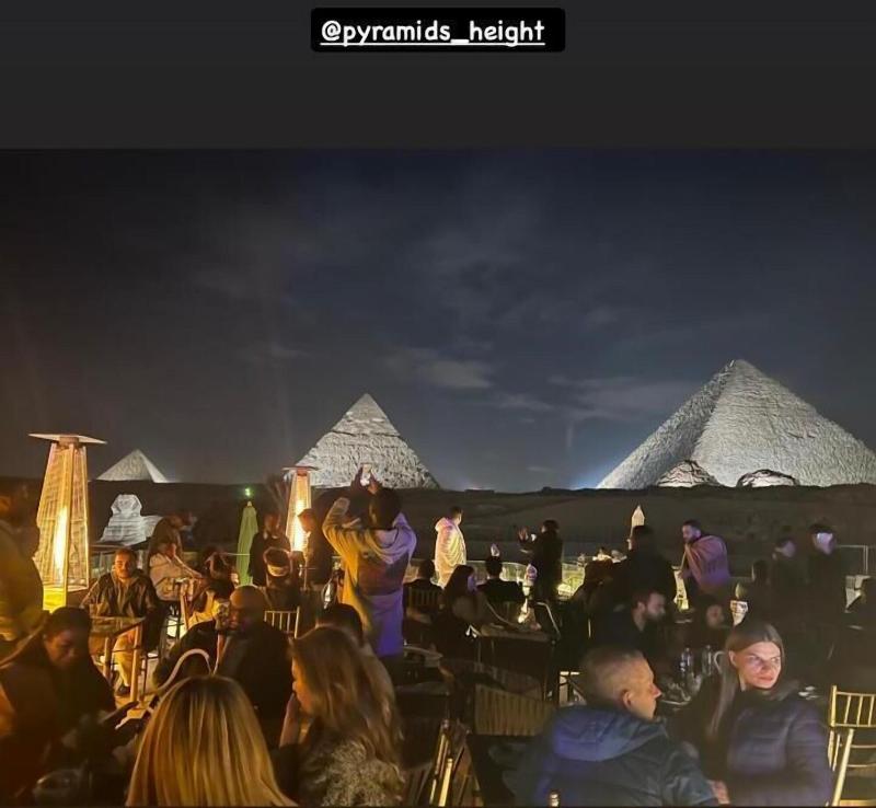 Cozy Studios Pyramids View image