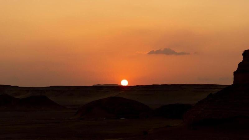 Cozy Studios Pyramids View image