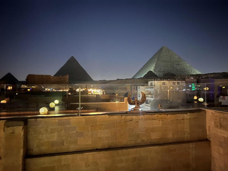 Cozy Studios Pyramids View image