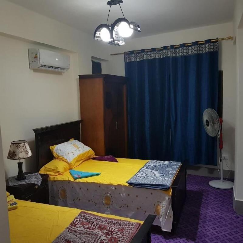 Cozy Studios Pyramids View image