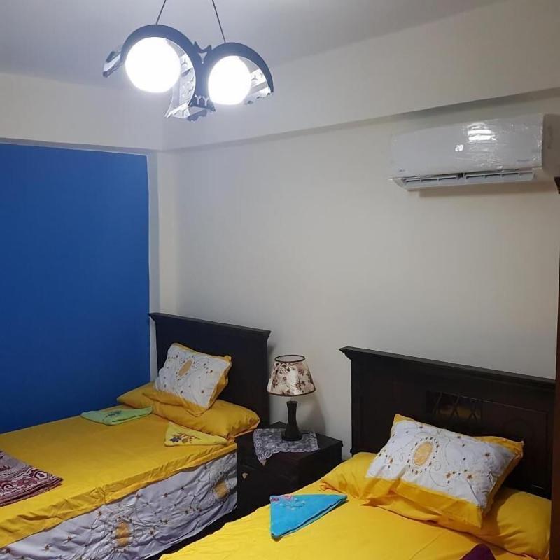 Cozy Studios Pyramids View image