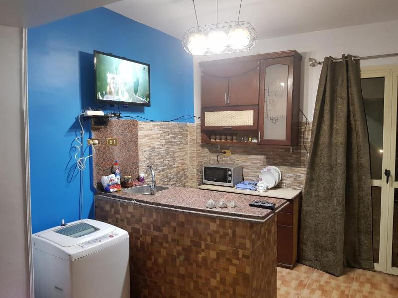 Cozy Studios Pyramids View image