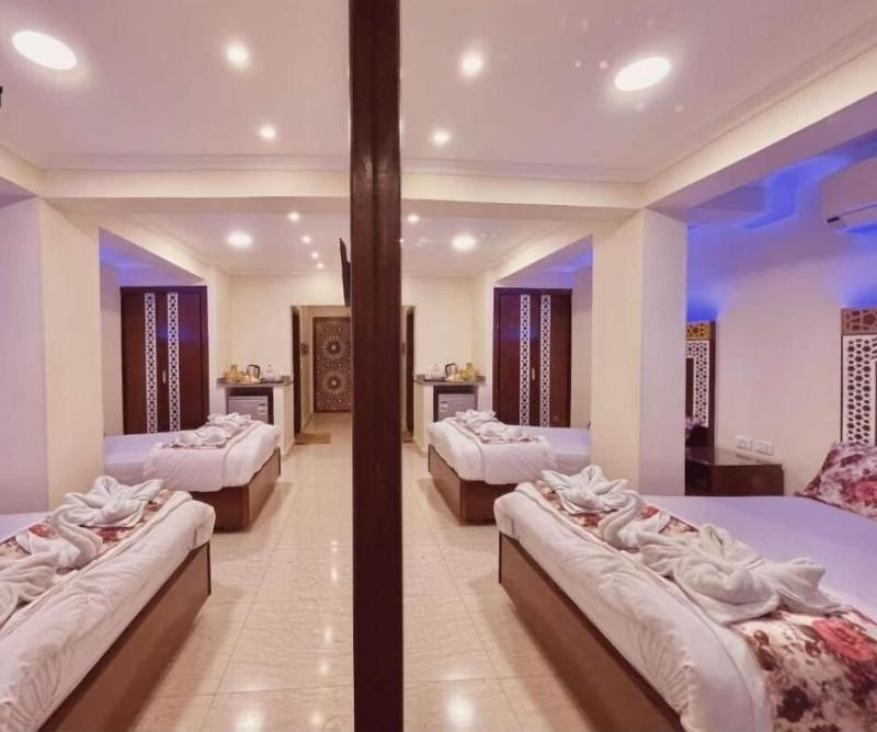 Cozy Studios Pyramids View image