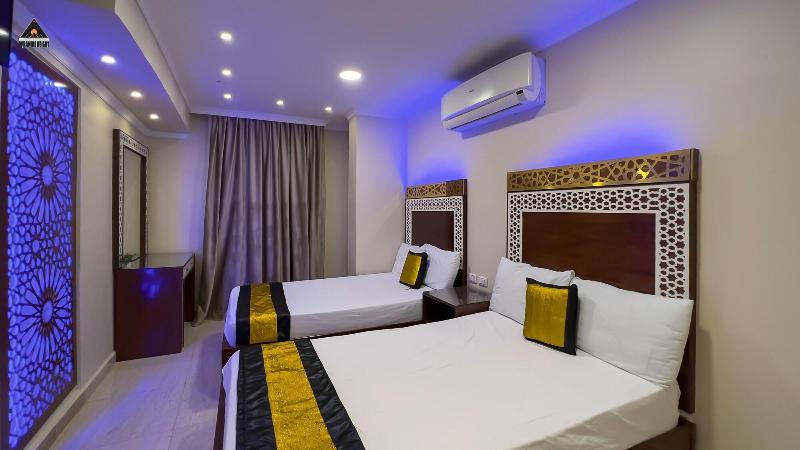 Cozy Studios Pyramids View image