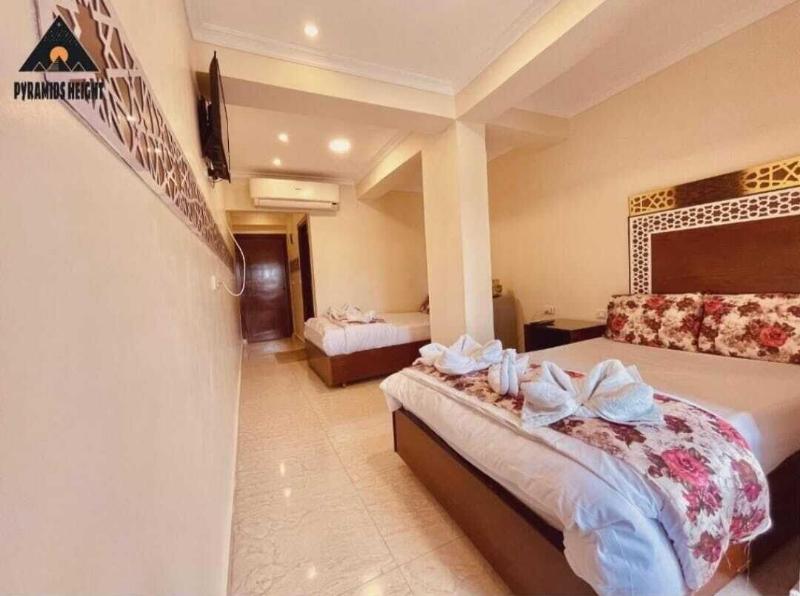 Cozy Studios Pyramids View image