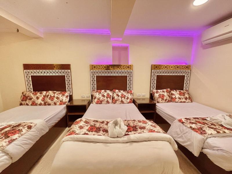 Cozy Studios Pyramids View image