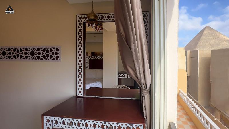 Cozy Studios Pyramids View image