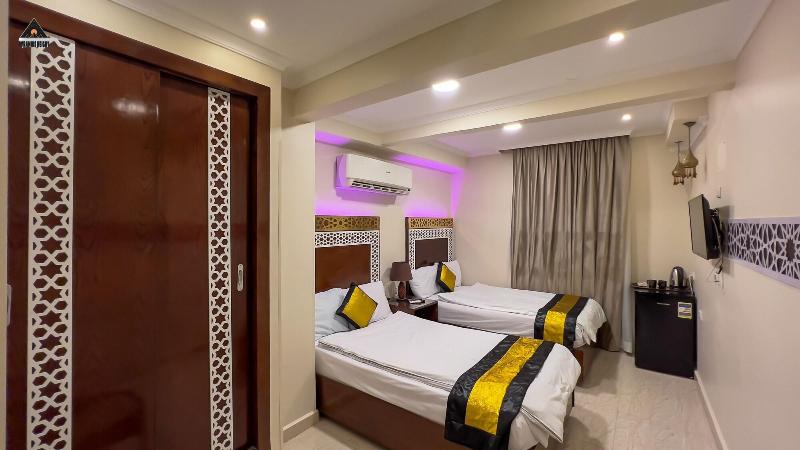 Cozy Studios Pyramids View image