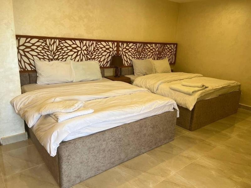 Cozy Studios Pyramids View image