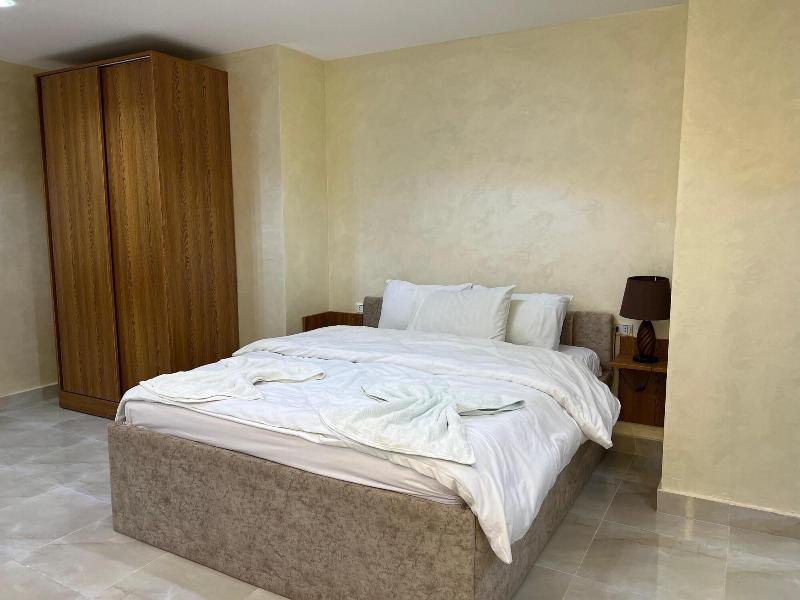 Cozy Studios Pyramids View image