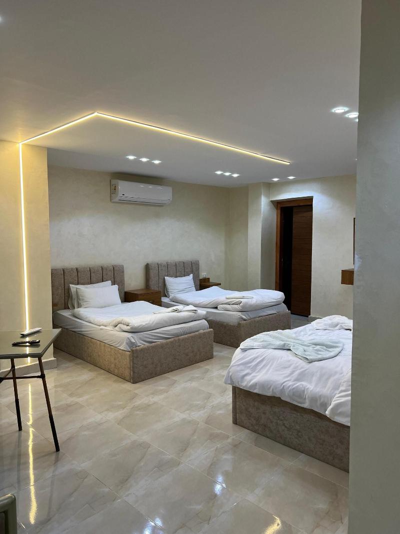 Cozy Studios Pyramids View image