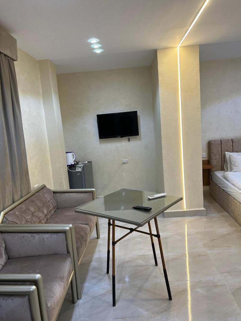Cozy Studios Pyramids View image