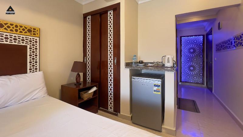 Cozy Studios Pyramids View image