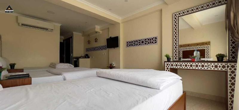 Cozy Studios Pyramids View image