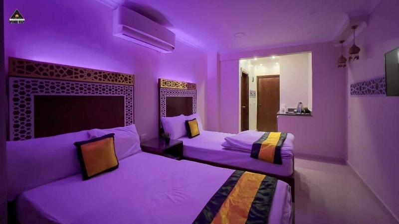 Cozy Studios Pyramids View image