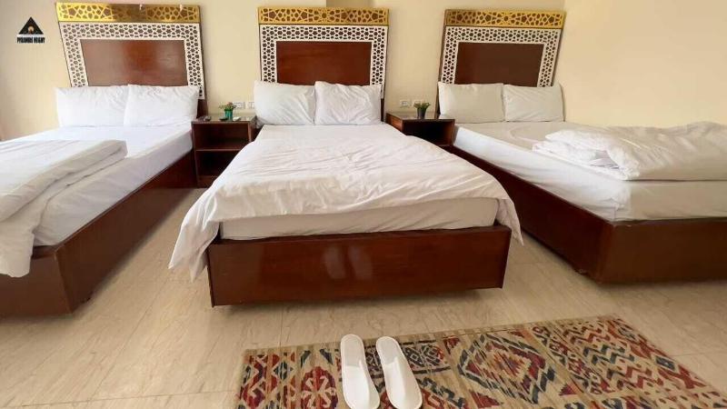 Cozy Studios Pyramids View image