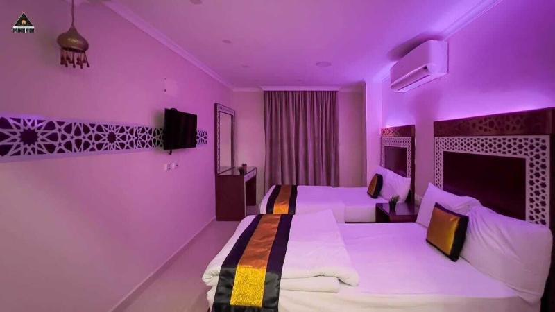 Cozy Studios Pyramids View image
