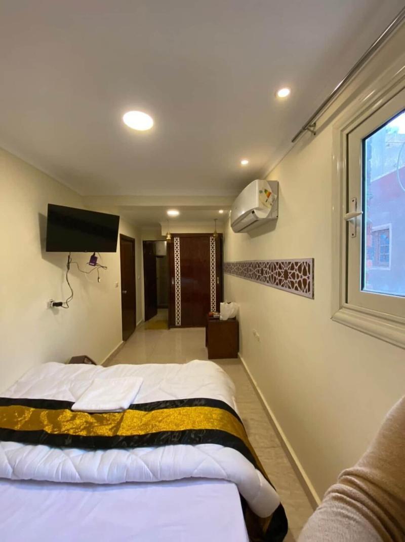 Cozy Studios Pyramids View image