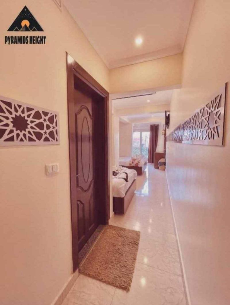 Cozy Studios Pyramids View image