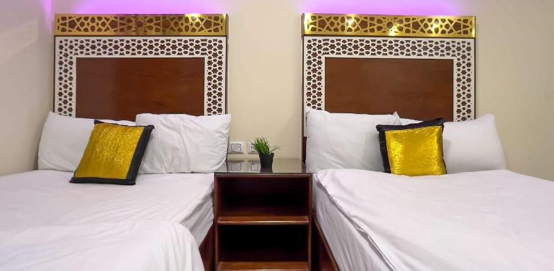 Cozy Studios Pyramids View image