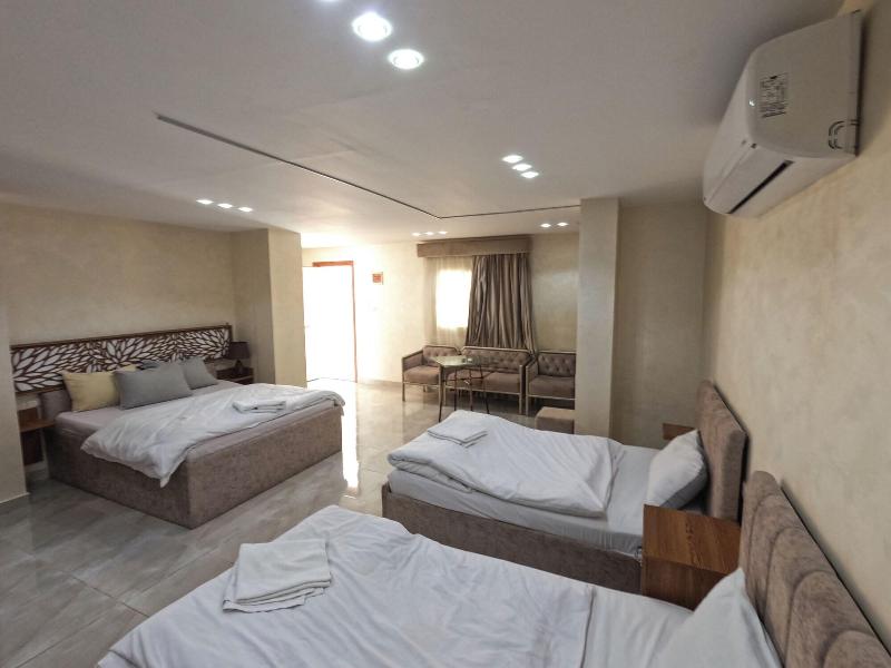 Cozy Studios Pyramids View image