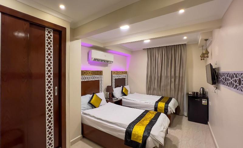 Cozy Studios Pyramids View image