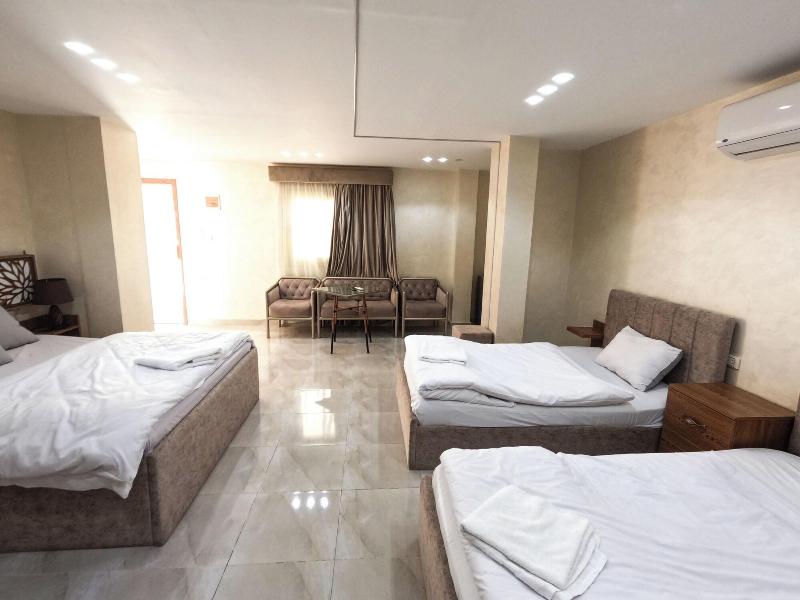 Cozy Studios Pyramids View image