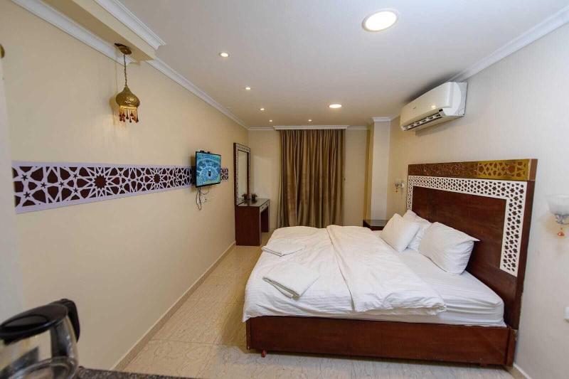 Cozy Studios Pyramids View image