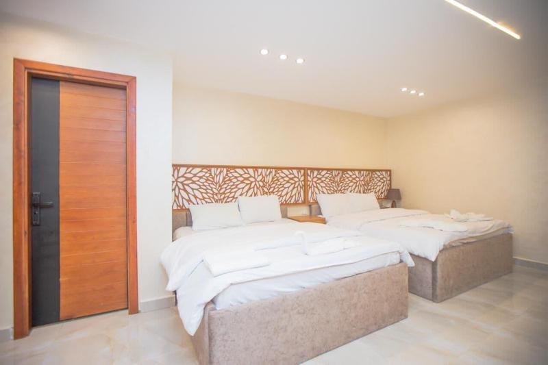 Cozy Studios Pyramids View image