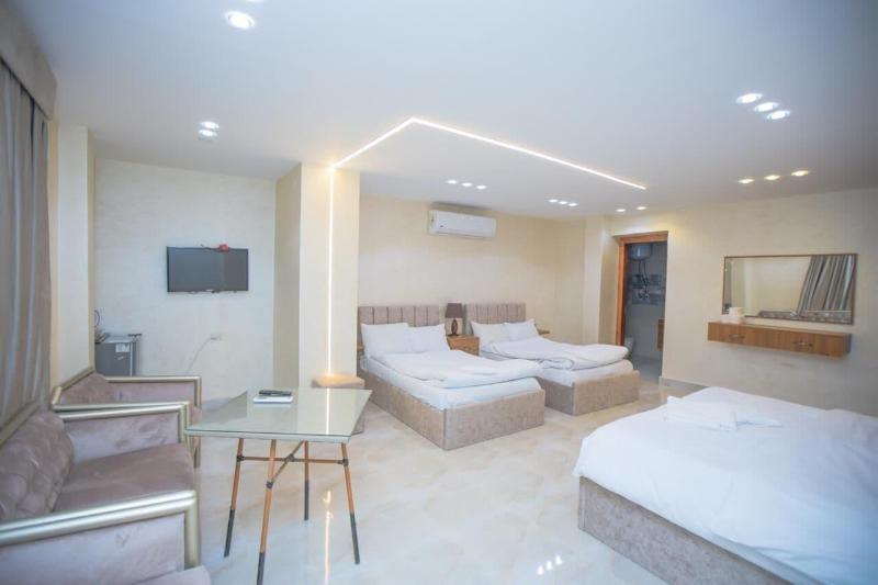 Cozy Studios Pyramids View image