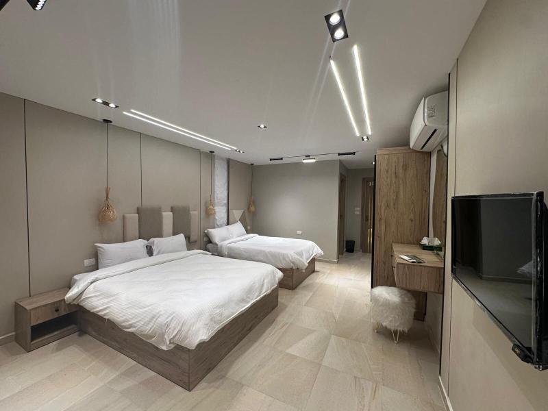 Cozy Studios Pyramids View image
