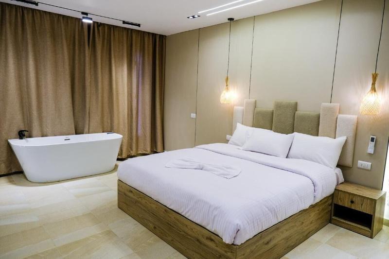 Cozy Studios Pyramids View image