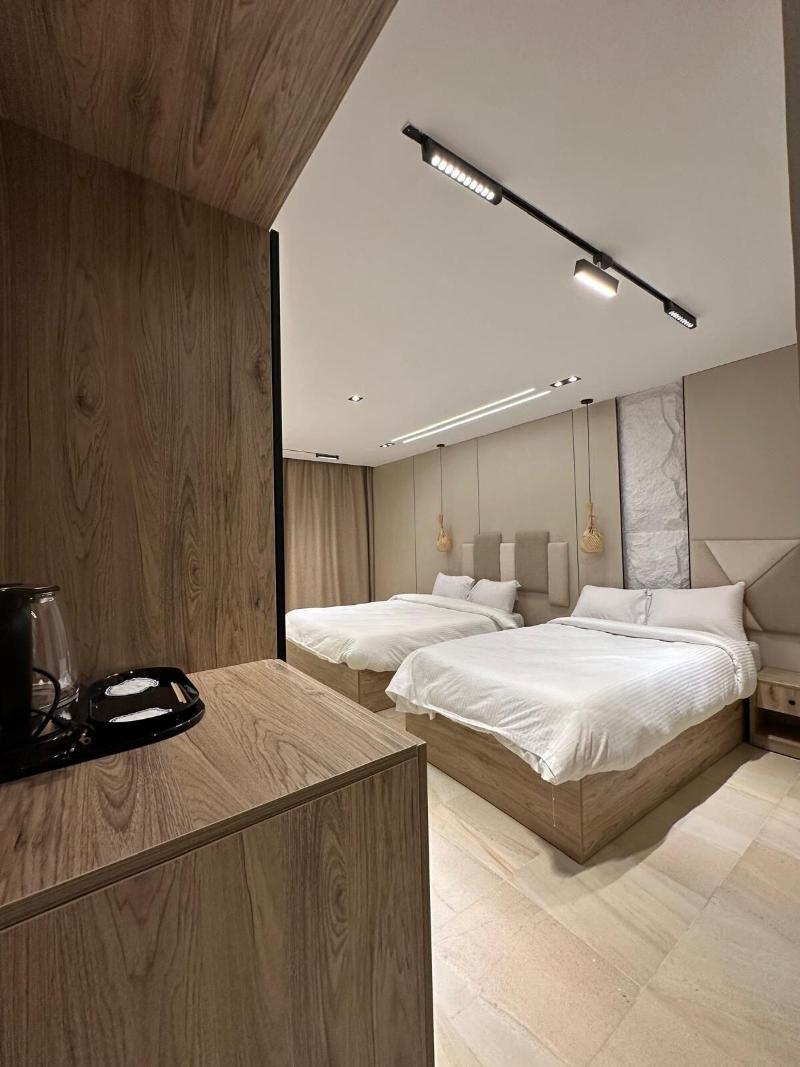 Cozy Studios Pyramids View image