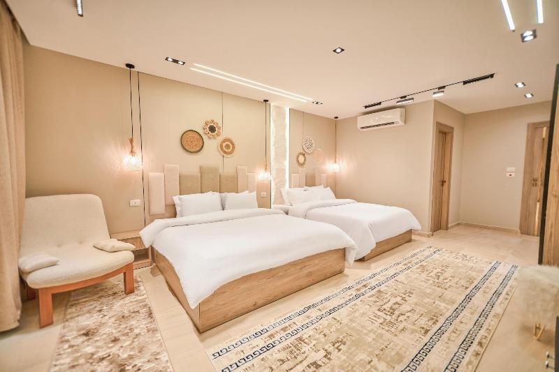 Cozy Studios Pyramids View image