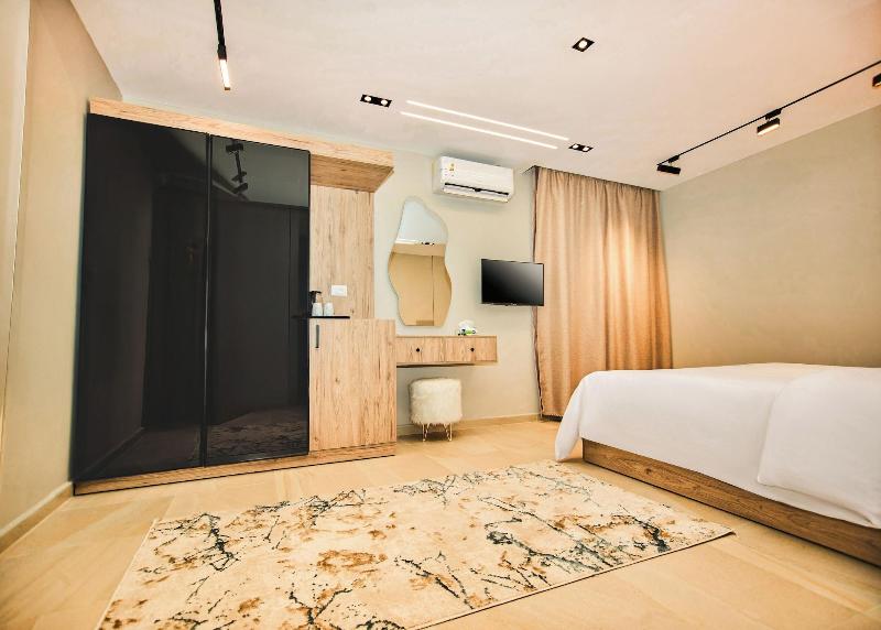 Cozy Studios Pyramids View image