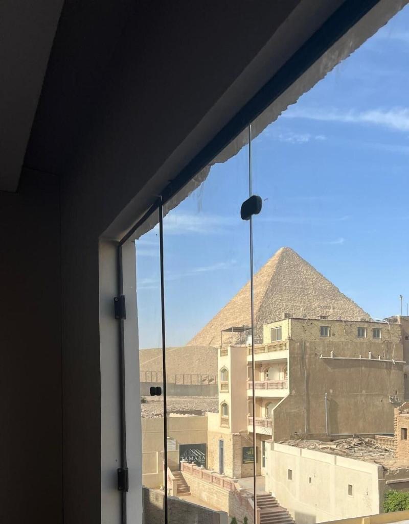 Cozy Studios Pyramids View image