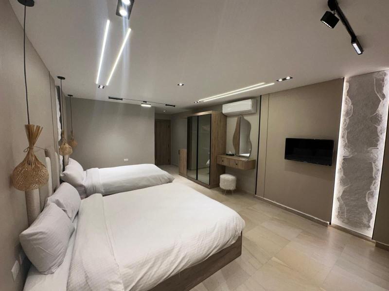 Cozy Studios Pyramids View image