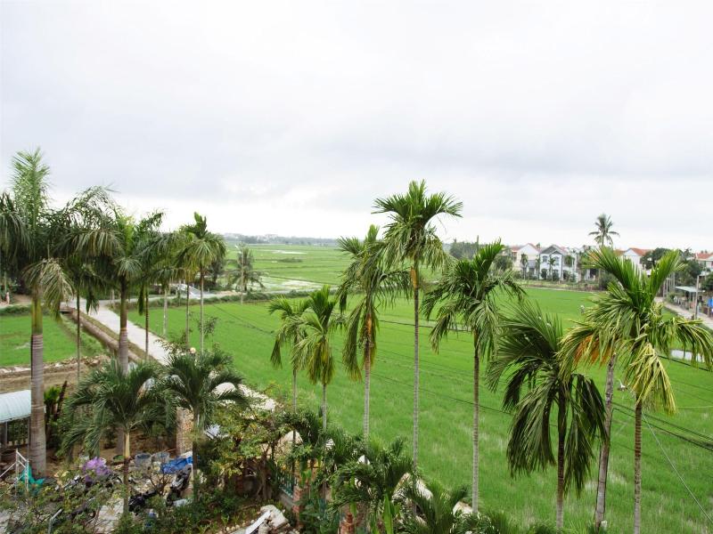 Hoi An Golden Rice Villa image